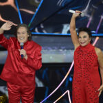 Ricchi e Poveri, rinascita Sanremo e ‘Aria’ nuova