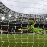 Europa League, gol di Lookman in finale premiato come il più bello della stagione