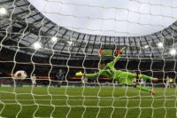 Dublino - Finale di Europa League - Atalanta vs Bayer Leverkusen