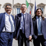 Campi Flegrei, i sindaci a Palazzo Chigi: “Governo sia responsabile”