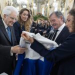 Milano-Cortina 2026, Mattarella: “Ci sarò, non rinuncerei per nulla al mondo”