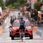 Giro d’Italia, Vendrame vince la 19esima tappa