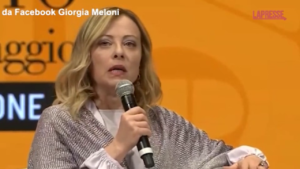 Redditometro, Meloni: “Serve tempo per valutare norma migliore”