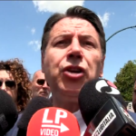 Campi Flegrei, Conte: “Musumeci e governo vergognosi, dovrebbero tacere”