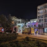 Spagna, crollo ristorante a Maiorca: 4 morti e una trentina di feriti