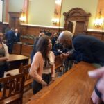 Inchiesta hacker, i Ros: su Ilaria Salis dossieraggio mentre era in carcere in Ungheria