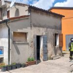 Padova, scoppia bombola di gas: ustionate mamma e figlia di 3 anni