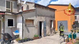 Padova, scoppia bombola di gas: ustionate mamma e figlia di 3 anni