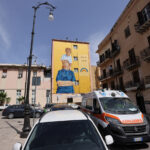 Agrigento, accoltella moglie e figli: i fratellini ancora in gravi condizioni