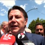 Caso Liguria, Conte: “Governo vuole giustizia china al potere politico”