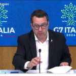 Edilizia, Salvini sul decreto salva-casa: “Taglia burocrazia, rivoluzione culturale”
