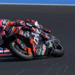 MotoGp, Espargaro il più veloce nelle prequalifiche in Catalogna