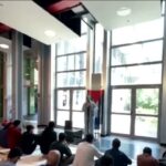 Torino, l’Imam al Politecnico: il video del sermone