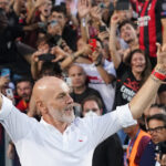 Stefano Pioli, addio al Milan: i 5 anni in rossonero tra scudetto e record di derby persi