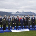 G7 Finanze, le conclusioni: asset russi congelati fino a pagamento danni a Kiev