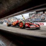 Gp Monaco, pole per Leclerc su Ferrari. Solo sesto Verstappen