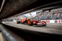 MCO, FIA, Formel 1, Grosser Preis von Monaco 2024
