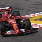 F1, Gp Monaco: Leclerc in pole insegue la vittoria più bella