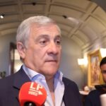 Regionali Campania, Tajani: “Toccherà a Forza Italia scegliere candidato centrodestra”