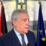 Medioriente, Tajani a premier palestinese: “Riprendono finanziamenti Unrwa”