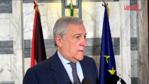 Medioriente, Tajani a premier palestinese: “Riprendono finanziamenti Unrwa”
