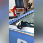 Angelo Onorato, scientifica sul luogo ritrovamento corpo