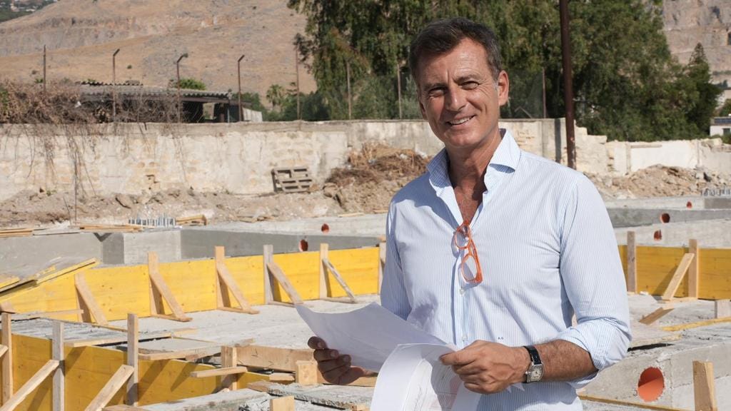 Angelo Onorato, nessun Dna estraneo: per investigatori è suicidio Angelo Onorato, nessun Dna estraneo: per investigatori è suicidio