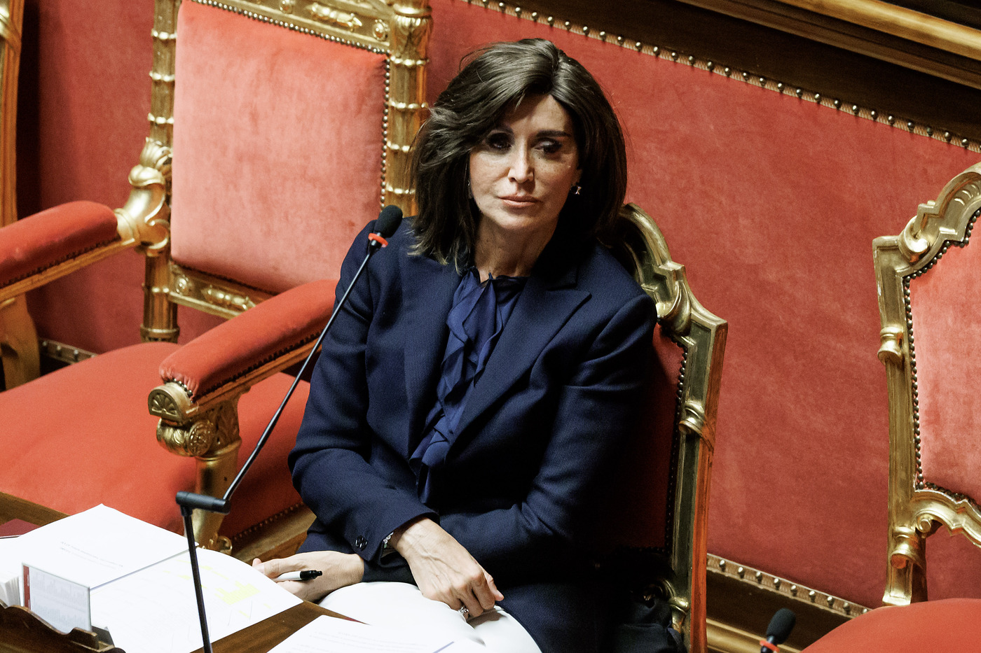 Università, Bernini: “Ok proteste ma no a moschee improprie”