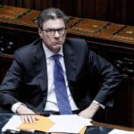 G7, Giorgetti: “Forte impegno politico su proventi futuri asset russi”