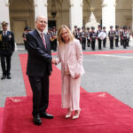 Gaza, Meloni: “Sostegno dell’Italia per un cessate il fuoco sostenibile”