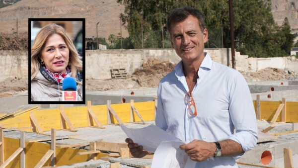 Palermo, trovato morto il marito dell’eurodeputata Francesca Donato: tutto ancora avvolto nel mistero