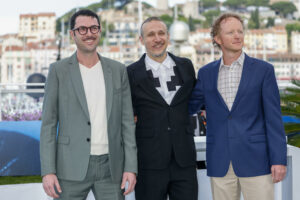 Cannes, a Minervini miglior regia per ‘I dannati’ nella sezione Un Certain Regard