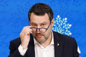 Ucraina, Salvini: “Via divieto a Kiev colpire in Russia? Non se ne parla nemmeno”