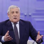 Ucraina, Tajani: “Parole Stoltenberg? Decisioni devono essere collegiali”