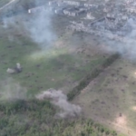 Ucraina, ecco come i soldati di Kiev cercano di arginare l’assalto russo a Chasiv Yar