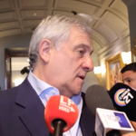 Premierato, Tajani: “Opposizioni dicano che vogliono, votano i cittadini”