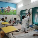 India, incendio in ospedale pediatrico: morti sette neonati