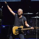 Bruce Springsteen, rinviati i due concerti a San Siro