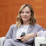 Ucraina, Meloni: “Parole Stoltenberg? Bisogna essere più prudenti”