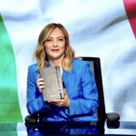 Europee, Meloni: “Non decidono radical chic. E se perdo referendum non mi dimetto”