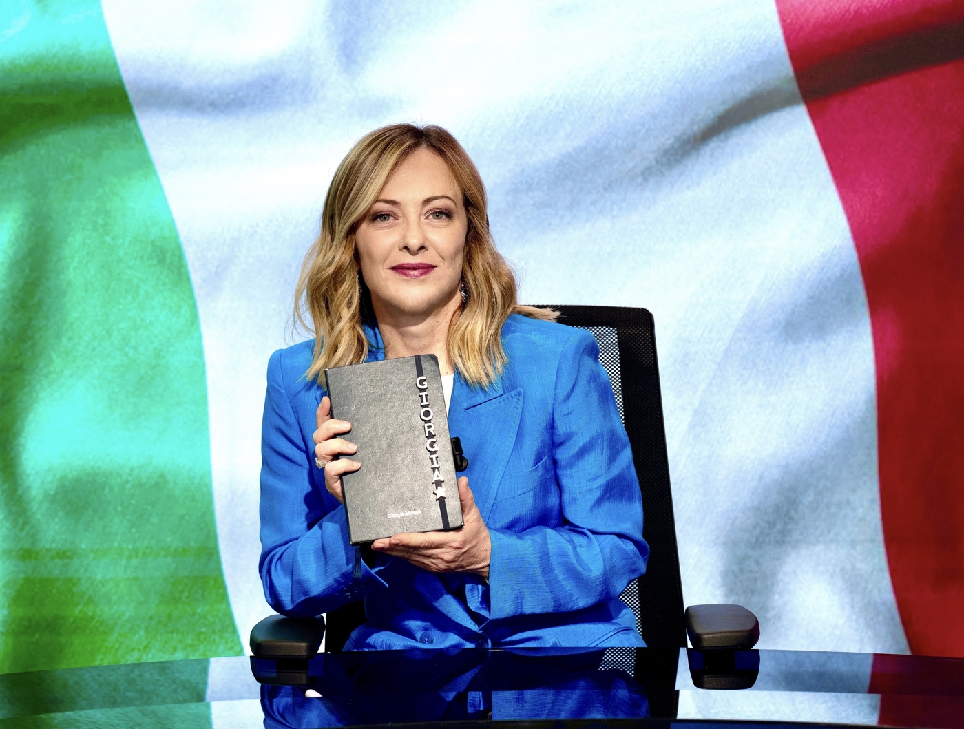 Europee, Meloni: “Non decidono radical chic. E se perdo referendum non mi dimetto”