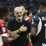Milan, Pioli saluta i tifosi rossoneri: “Non vi dimenticherò”