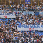 Serie A, Napoli-Lecce 0-0