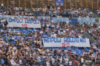 Napoli Vs Lecce - Serie A Tim 2023/2024