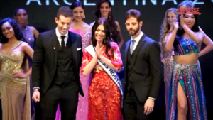 Miss Universo Argentina, tra le finaliste c’è una donna di 60 anni