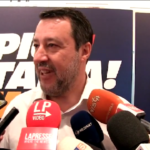 Campi Flegrei, Salvini a Musumeci: “Lavorerei per mettere in sicurezza case non per fare andare via la gente”