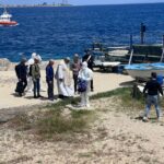 Reggio Calabria, è una 13enne la madre della neonata trovata morta tra gli scogli
