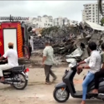 India, rogo distrugge parco divertimenti: almeno 27 i morti