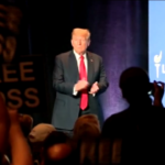 Usa, Trump contestato alla convention del Partito Libertario