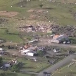 Usa, ondata di maltempo in Texas: almeno cinque morti